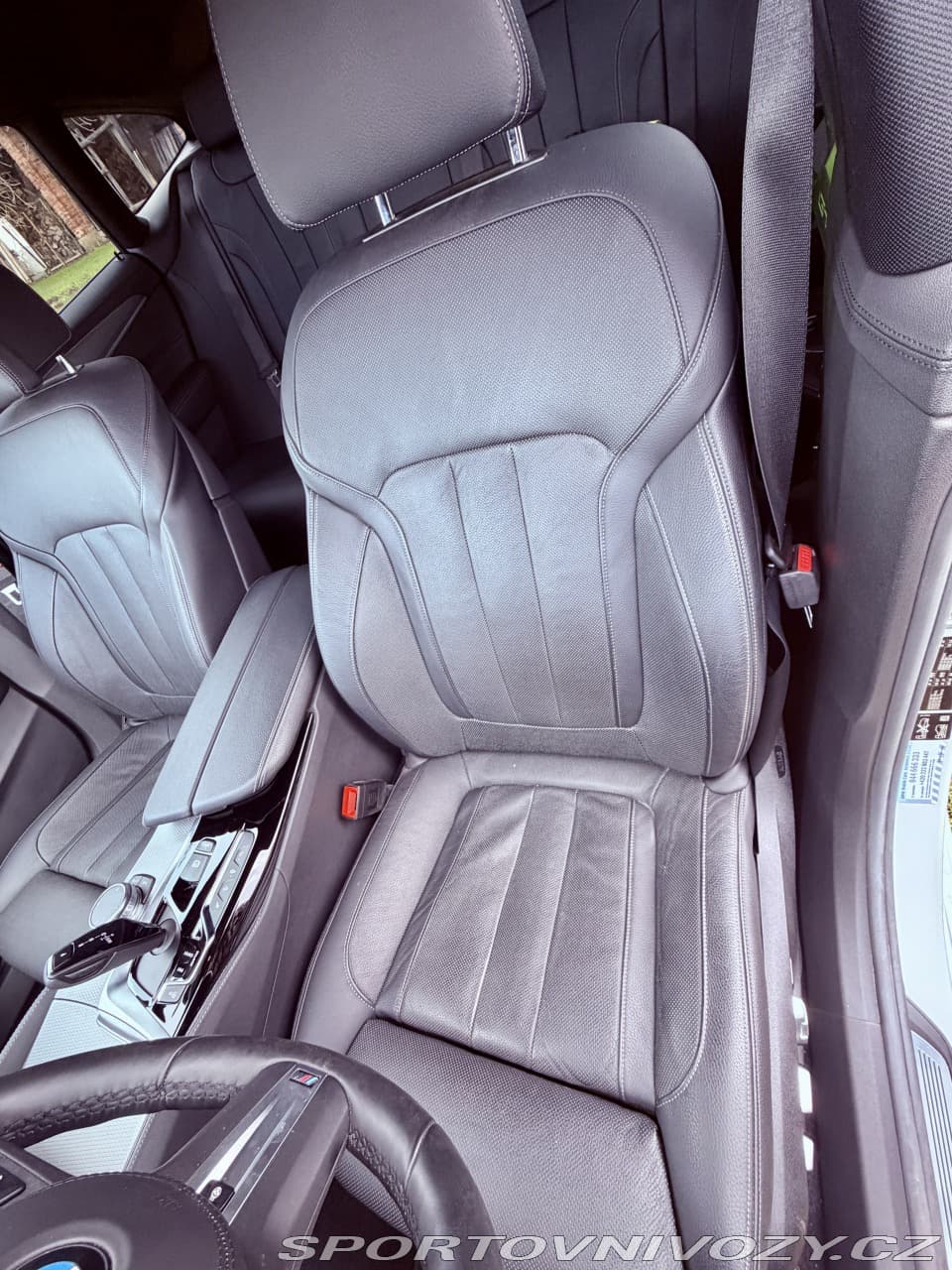 2019 BMW 6-Series - 15