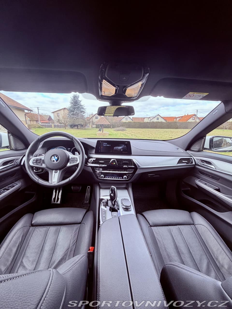 2019 BMW 6-Series - 17