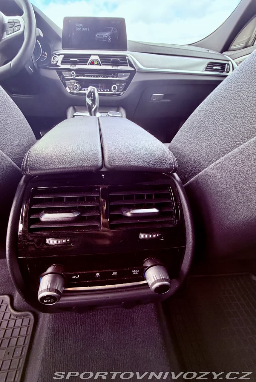 2019 BMW 6-Series - 18