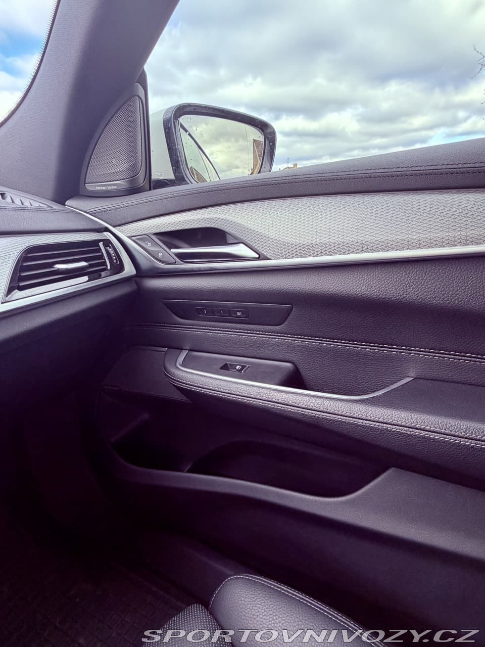 2019 BMW 6-Series - 19