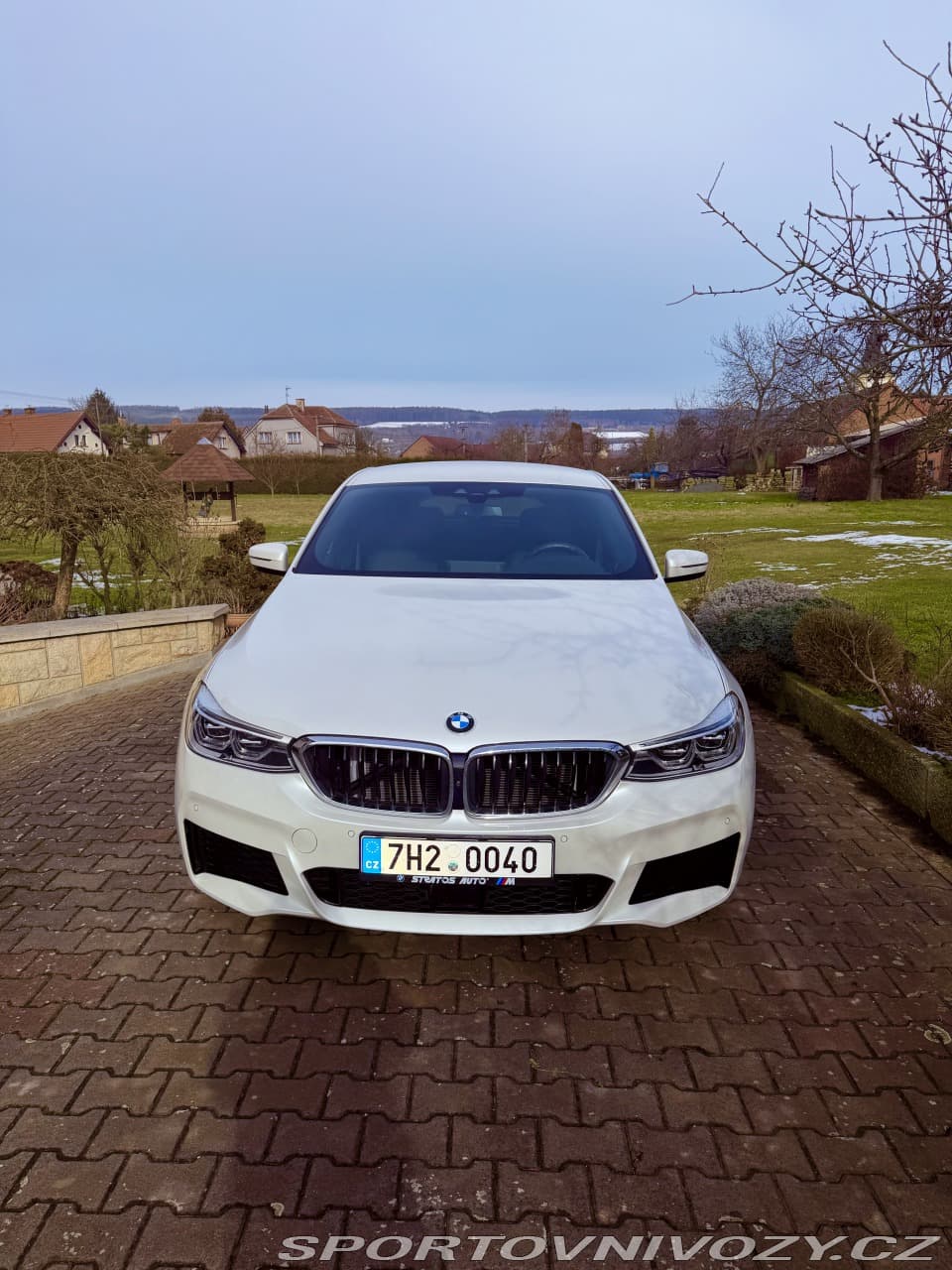 2019 BMW 6-Series - 2