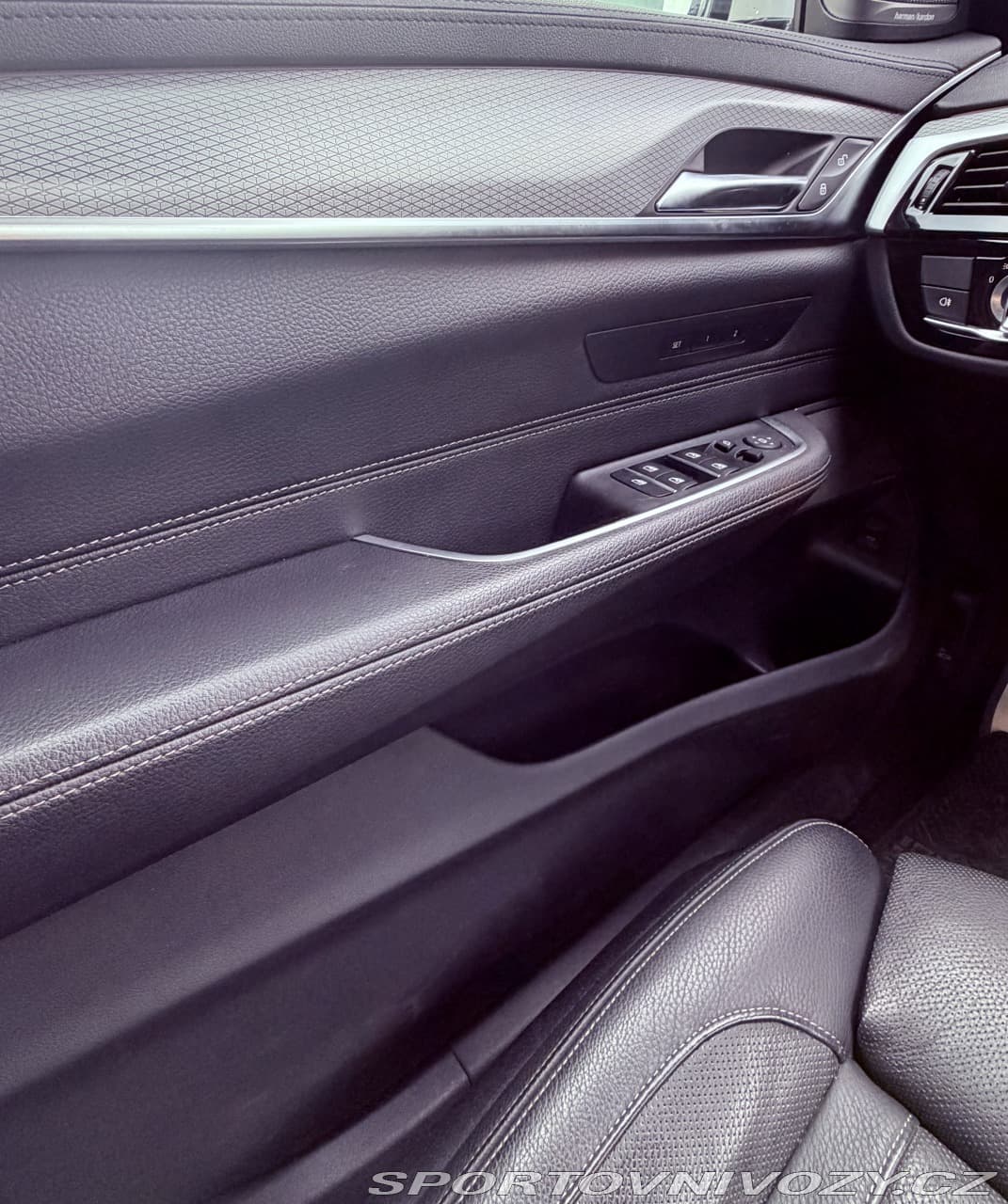 2019 BMW 6-Series - 20