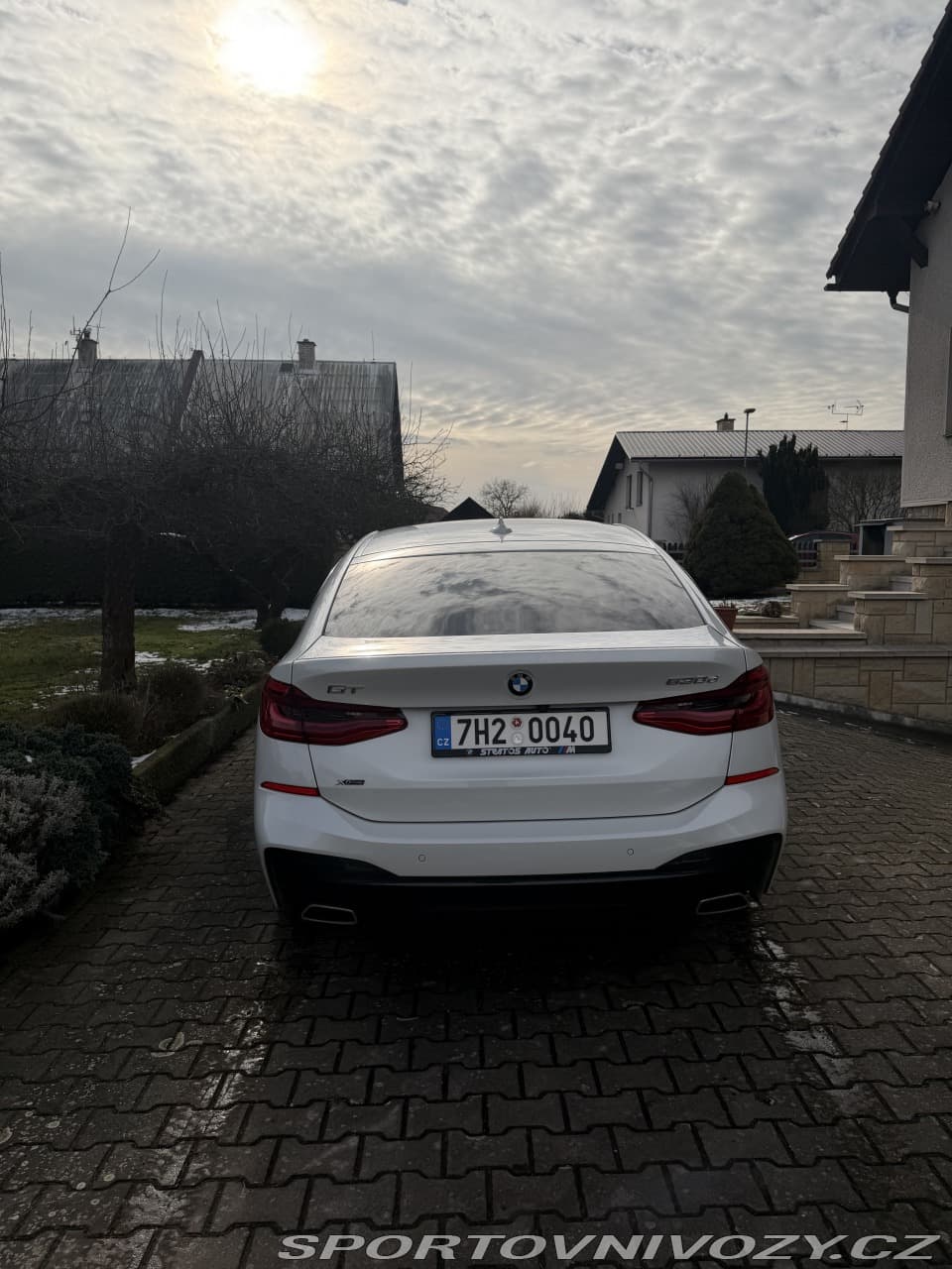 2019 BMW 6-Series - 3