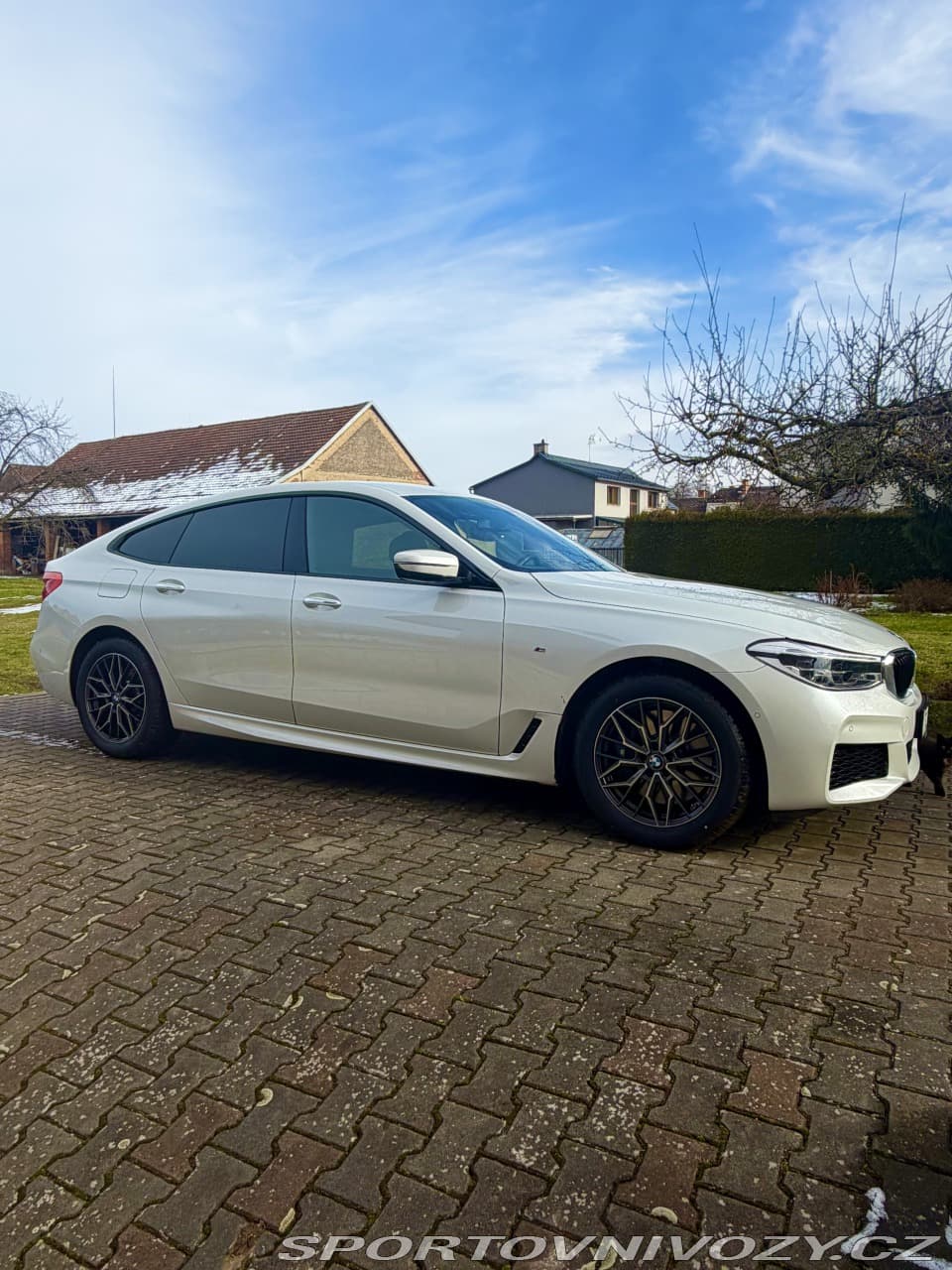 2019 BMW 6-Series - 5