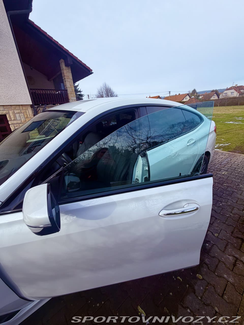 2019 BMW 6-Series - 7