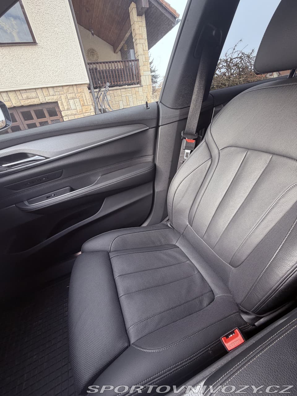 2019 BMW 6-Series - 8