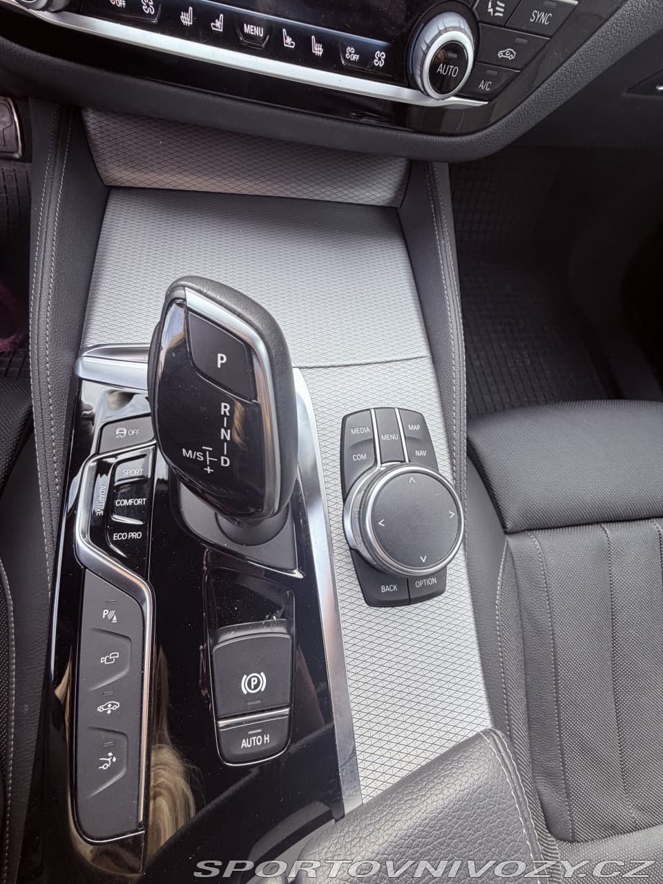 2019 BMW 6-Series - 9