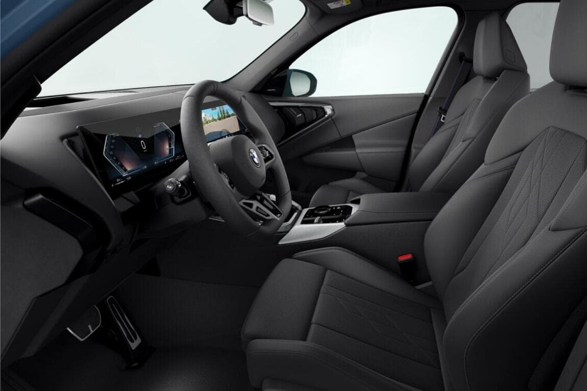 2025 BMW X3 - 3