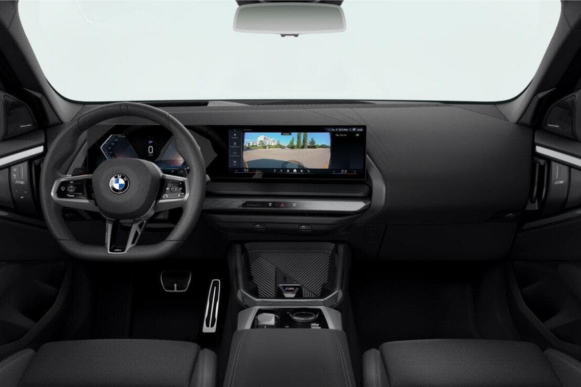 2025 BMW X3 - 4