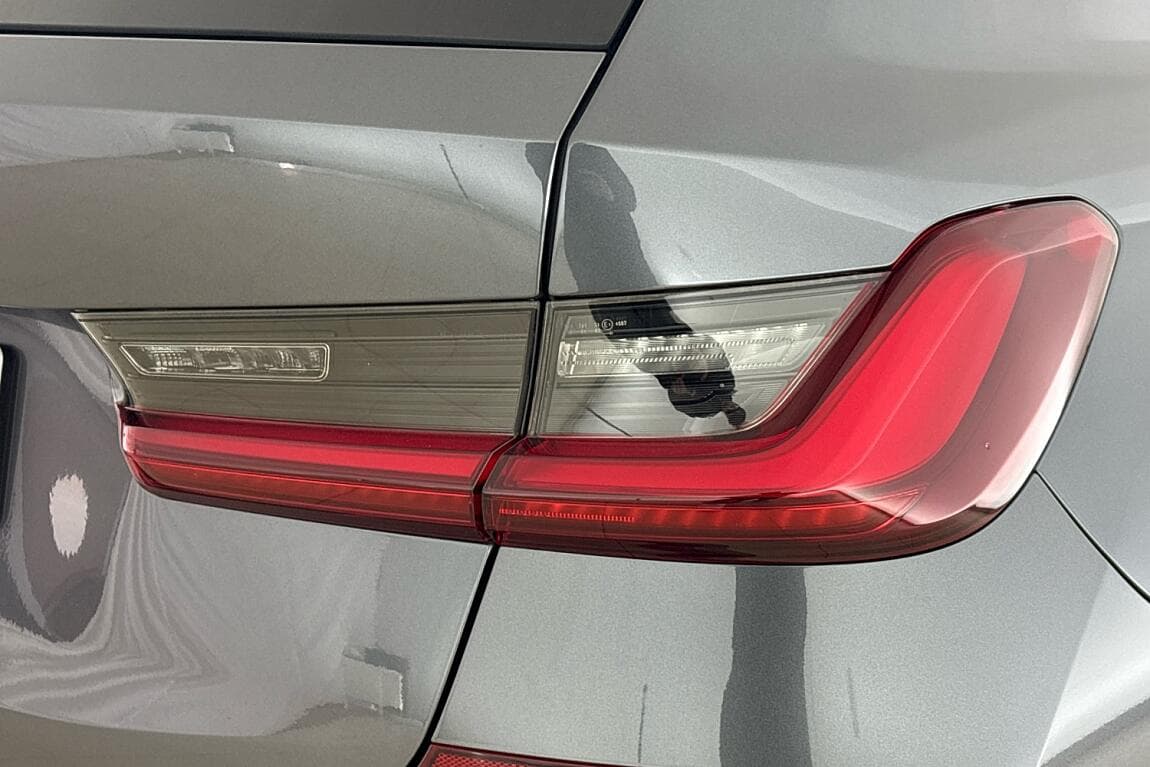 2021 BMW 3-Series - 5