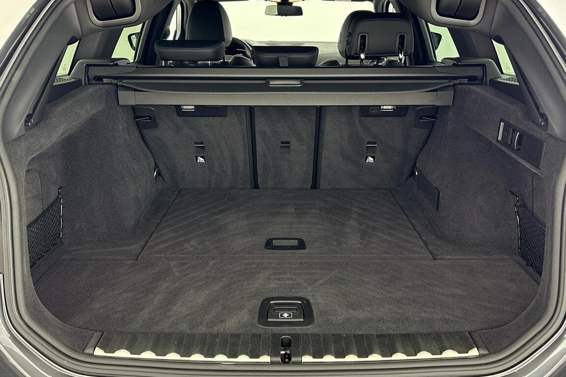 2021 BMW 3-Series - 9