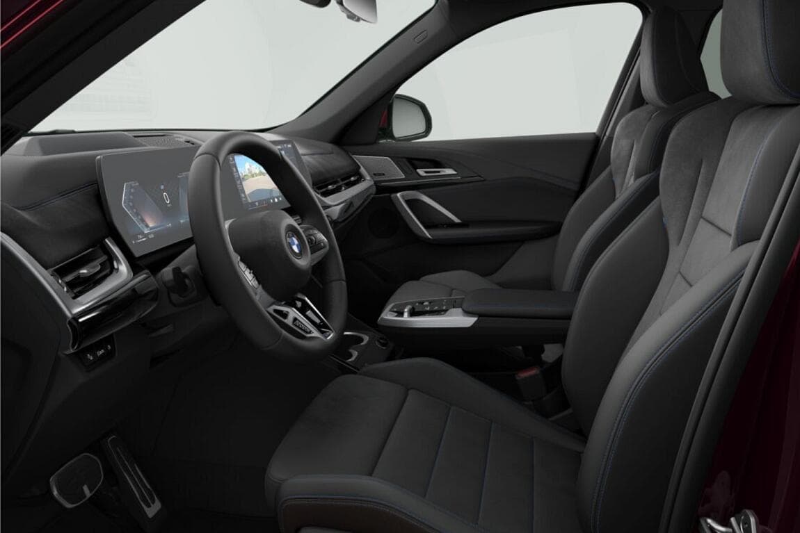 2025 BMW X1 - 3