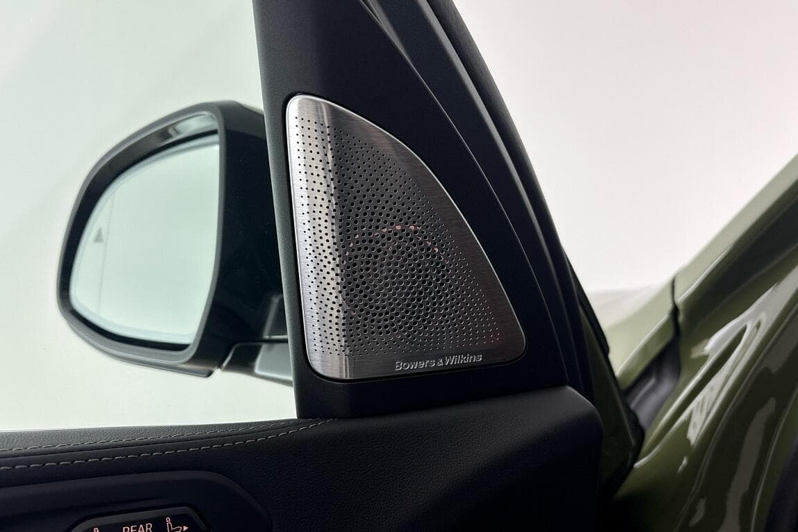 2025 Alpina Xb7 - 12