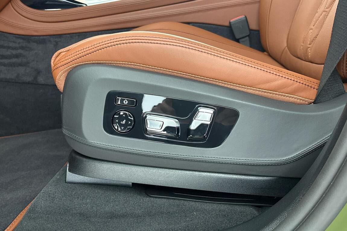 2025 Alpina Xb7 - 16