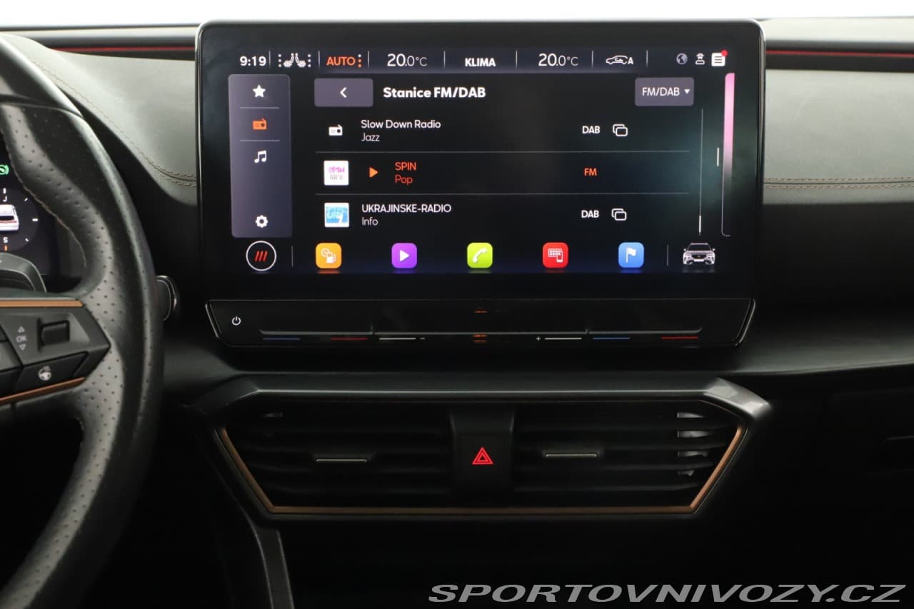 2022 Cupra Formentor - 10