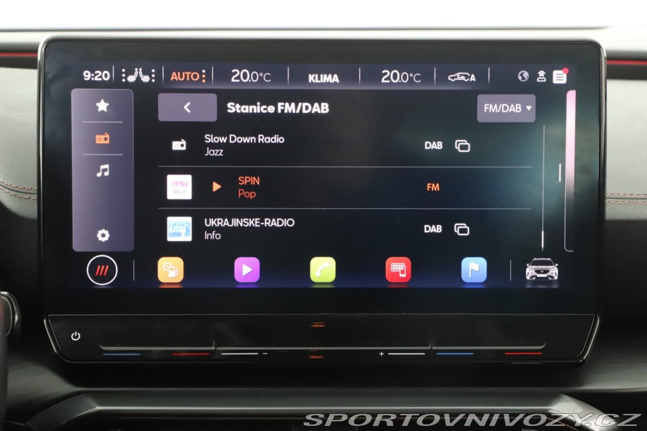 2022 Cupra Formentor - 12