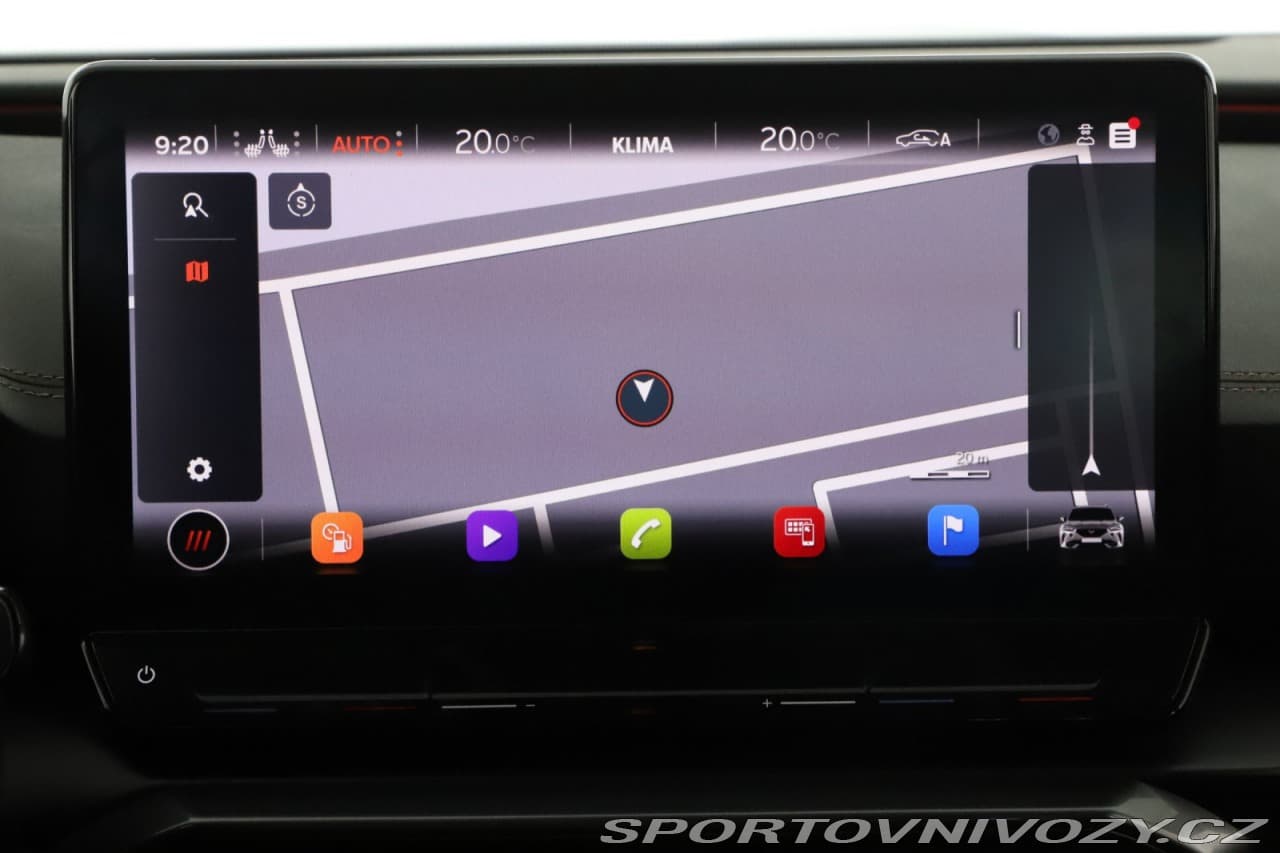 2022 Cupra Formentor - 13