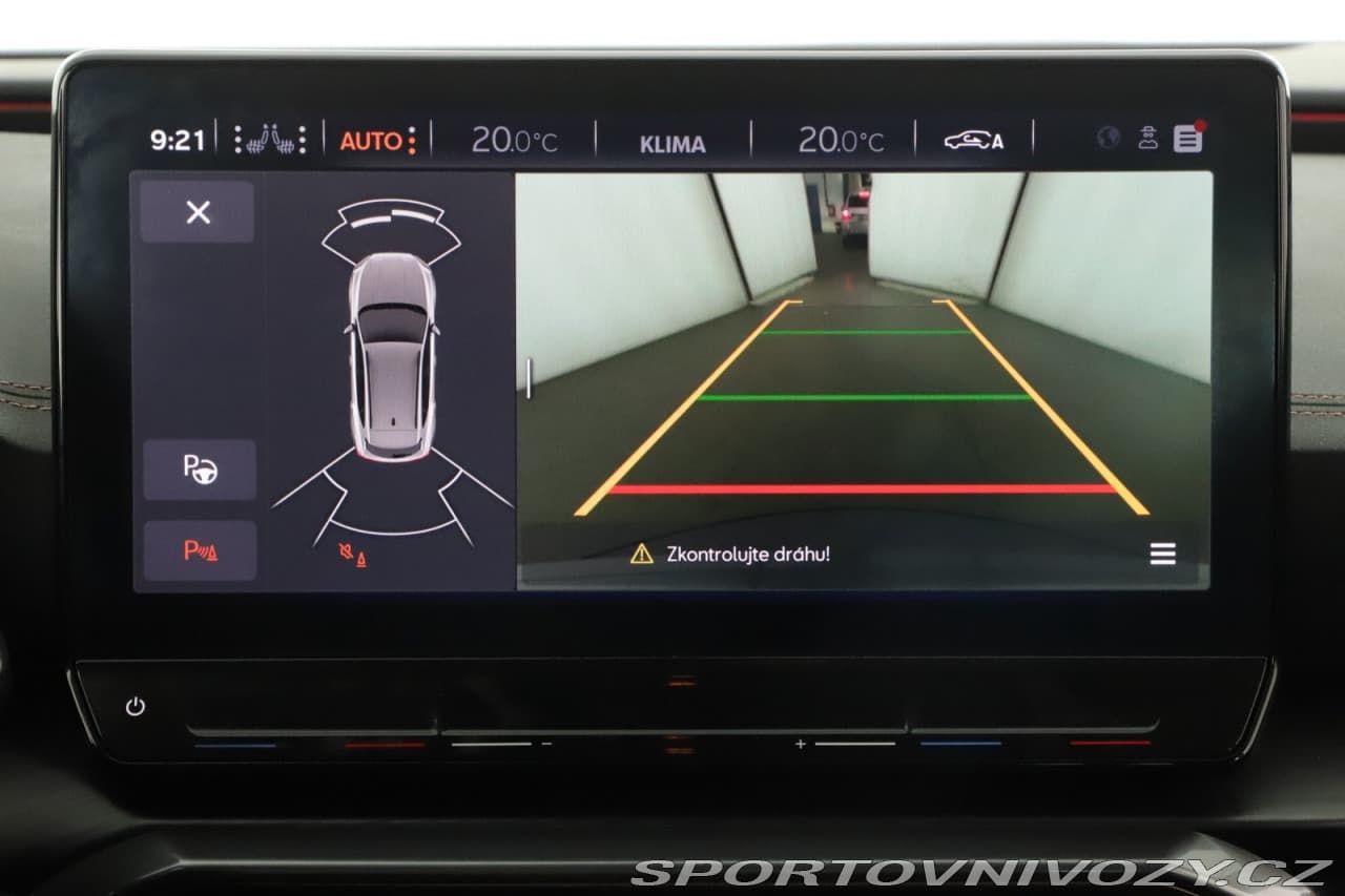 2022 Cupra Formentor - 14