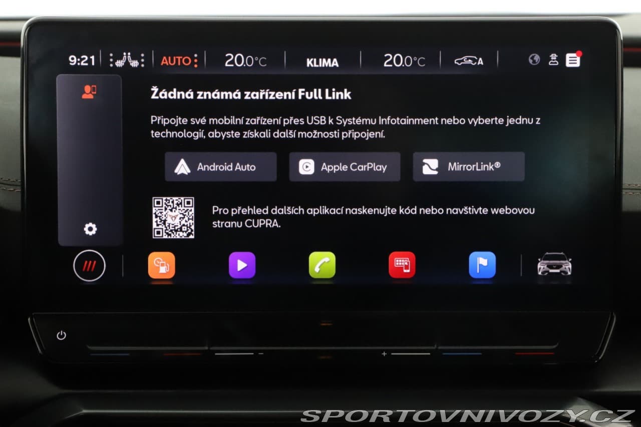 2022 Cupra Formentor - 15