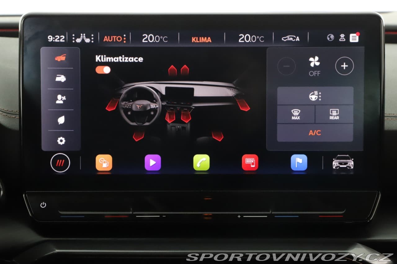 2022 Cupra Formentor - 17