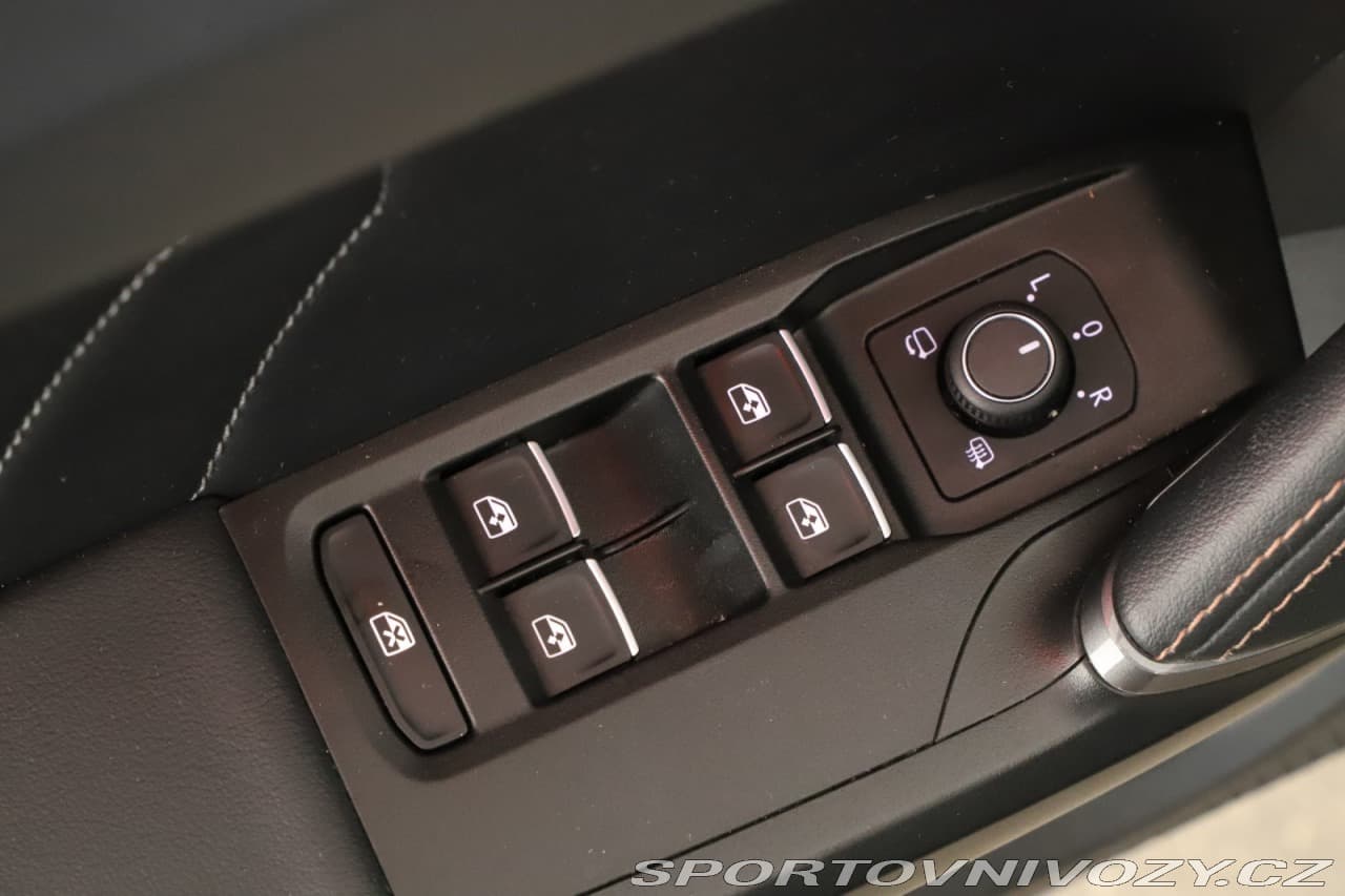 2022 Cupra Formentor - 18