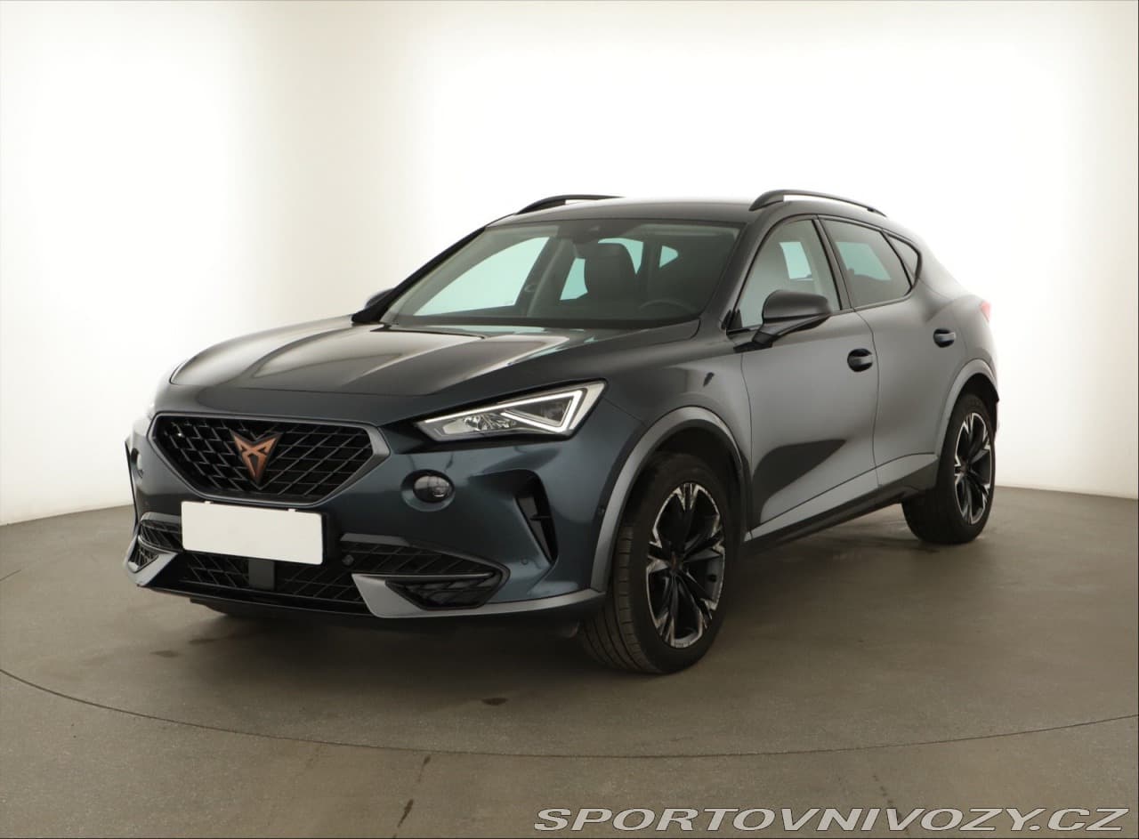 2022 Cupra Formentor - 2