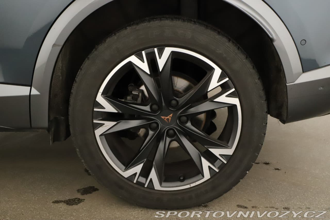 2022 Cupra Formentor - 20