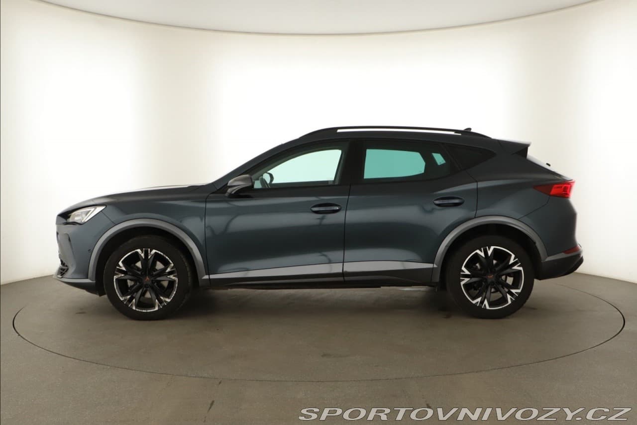 2022 Cupra Formentor - 3