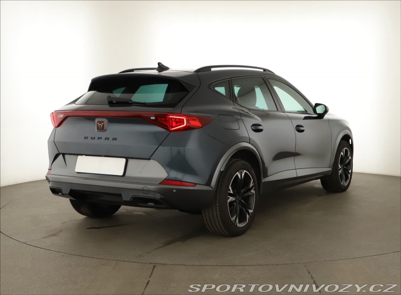 2022 Cupra Formentor - 5