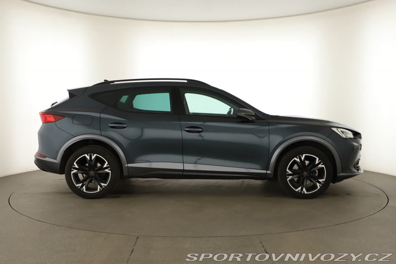 2022 Cupra Formentor - 6