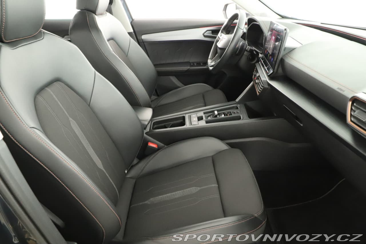 2022 Cupra Formentor - 7