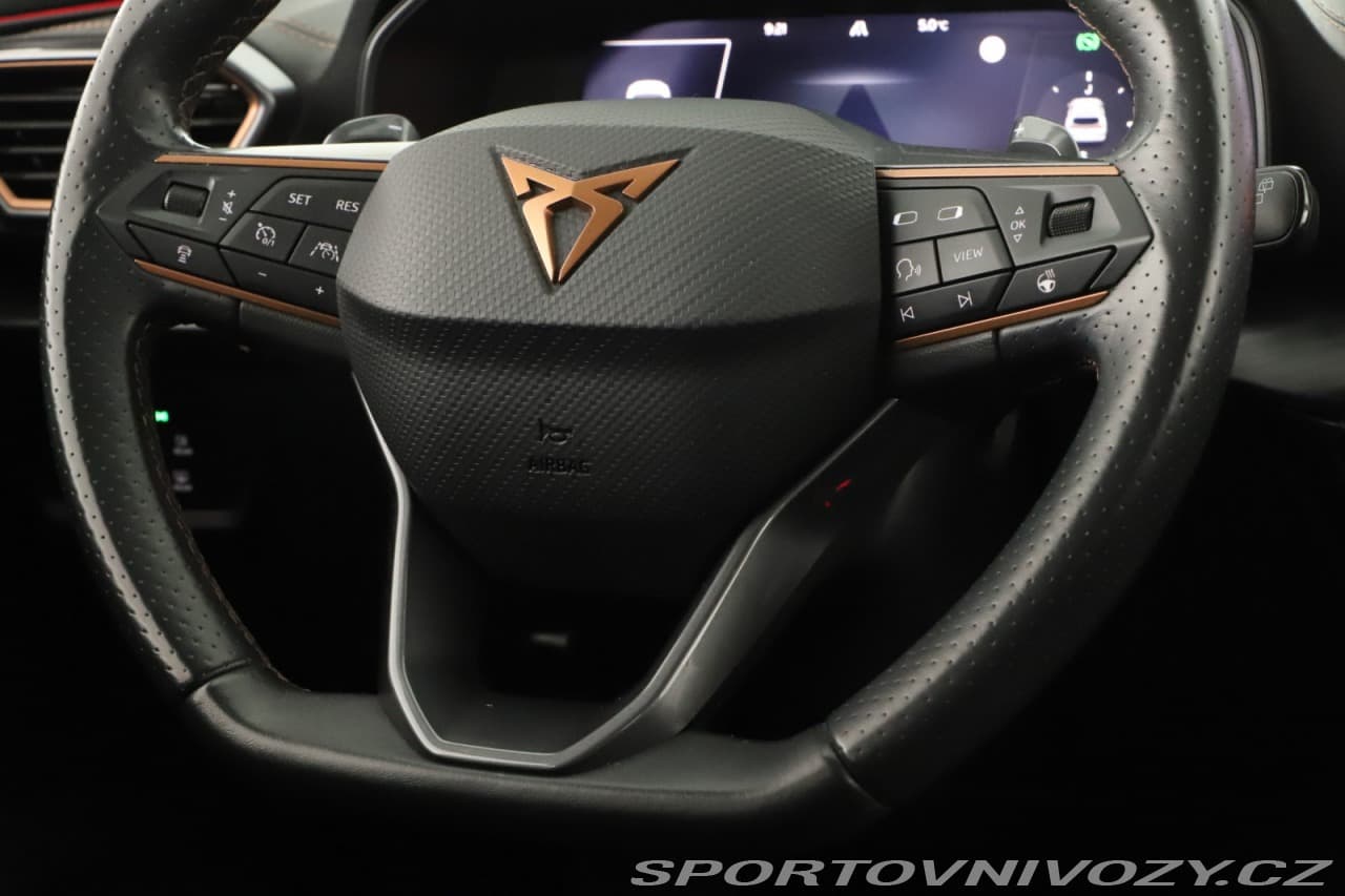 2022 Cupra Formentor - 8