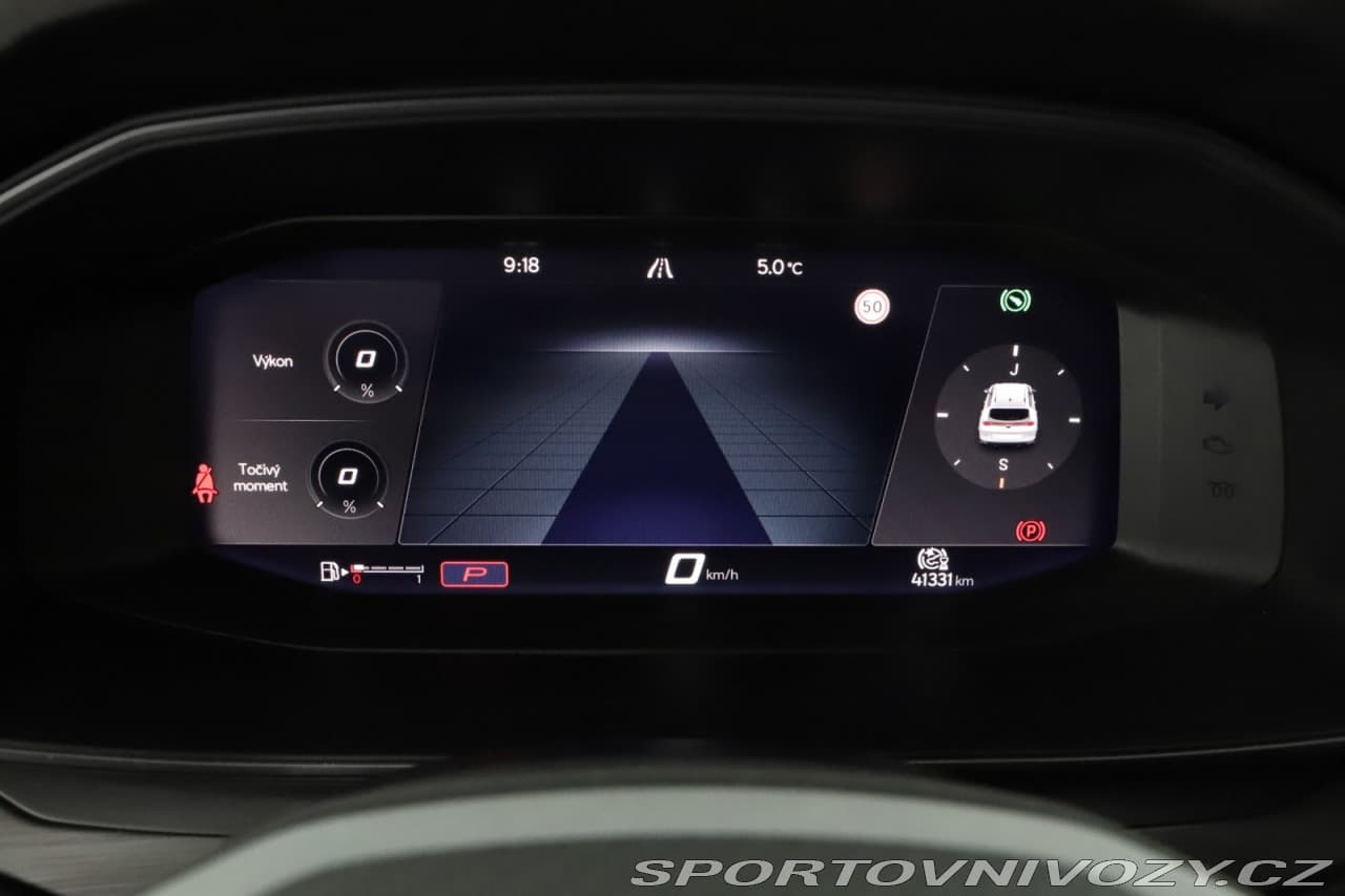 2022 Cupra Formentor - 9