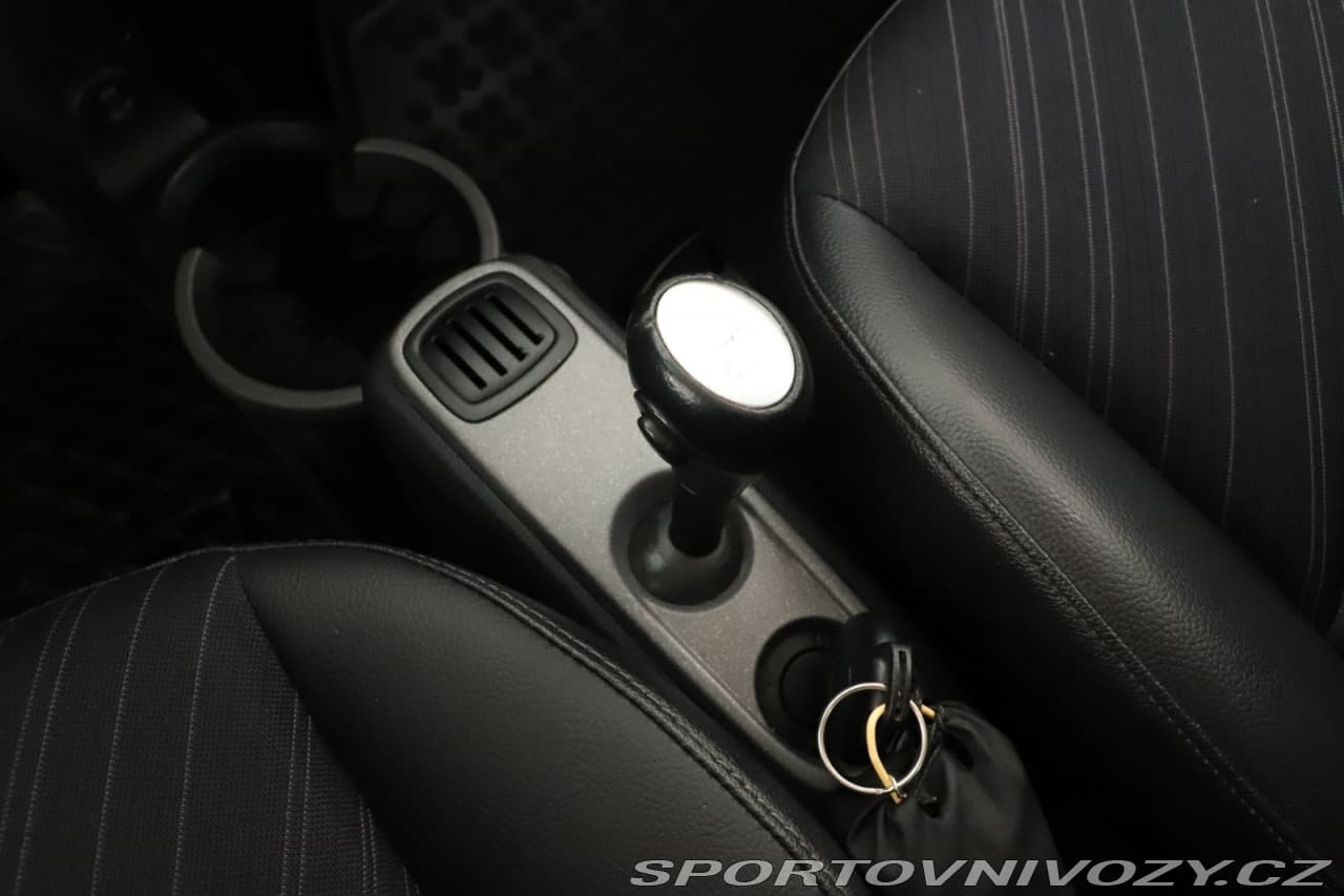 2012 Smart Fortwo - 12