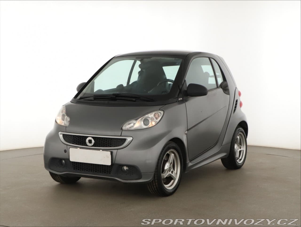 2012 Smart Fortwo - 2
