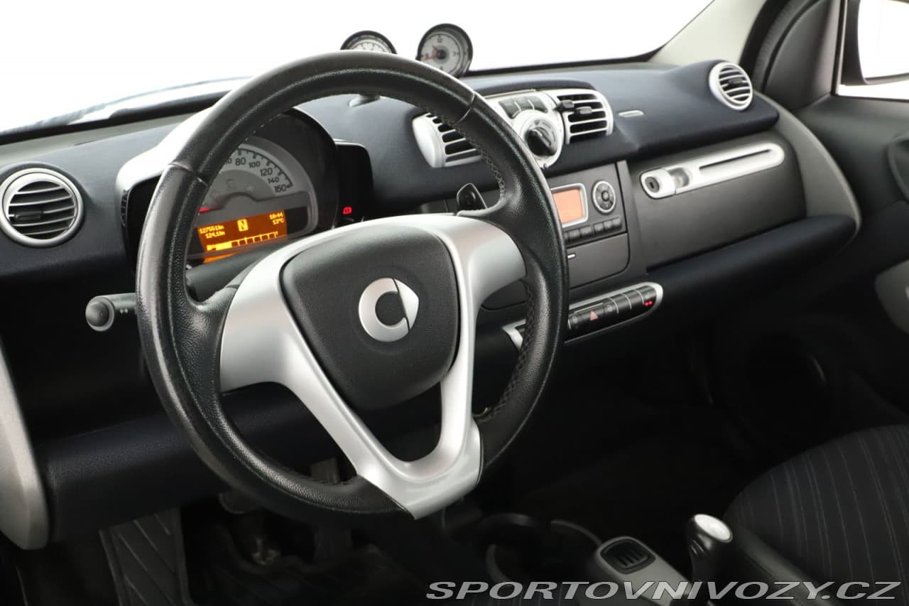2012 Smart Fortwo - 7