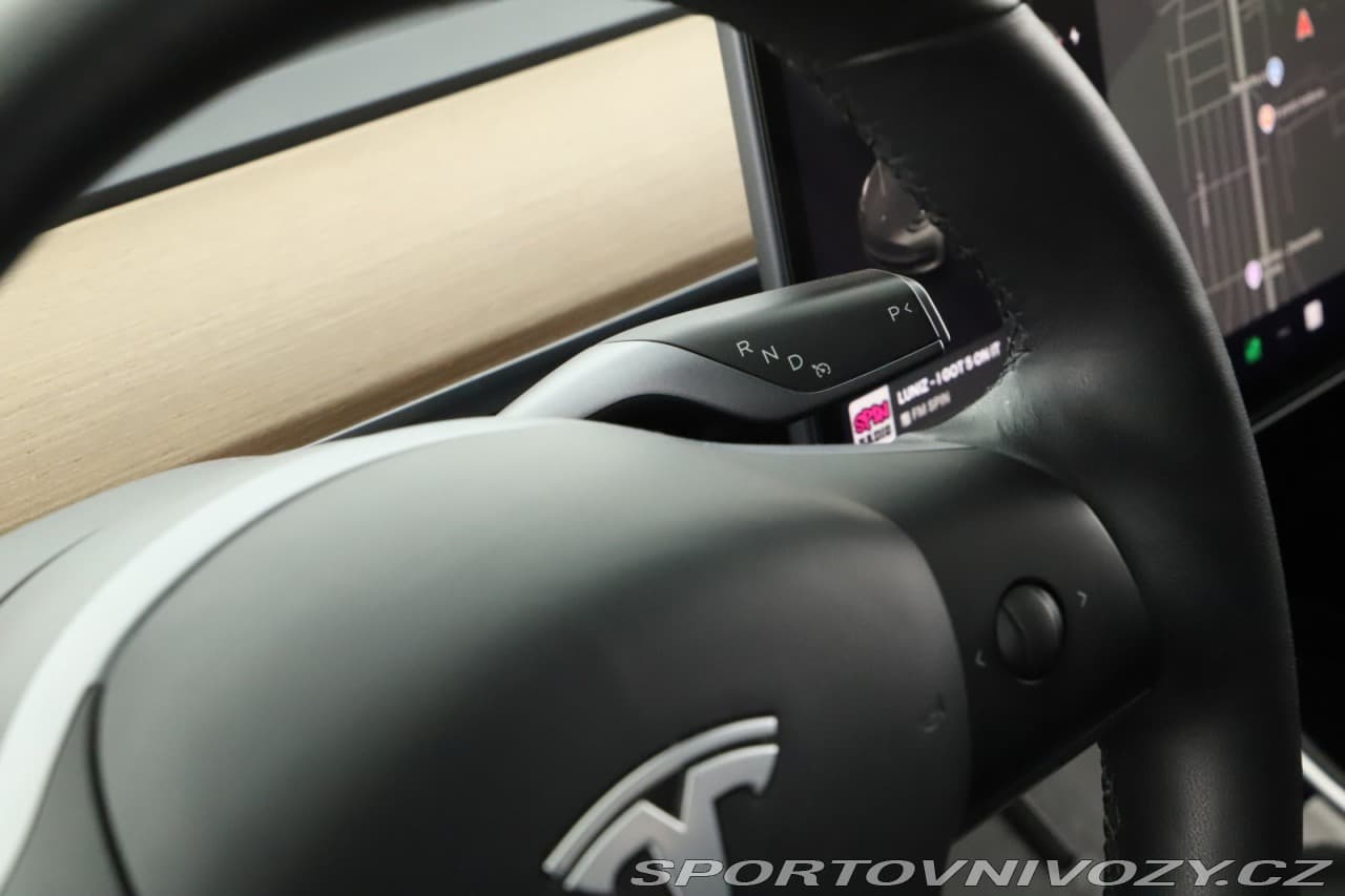 2019 Tesla Model 3 - 10