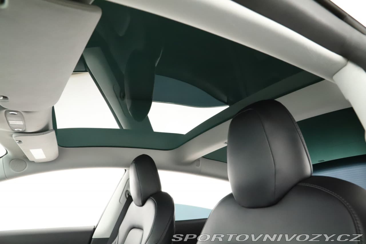 2019 Tesla Model 3 - 13