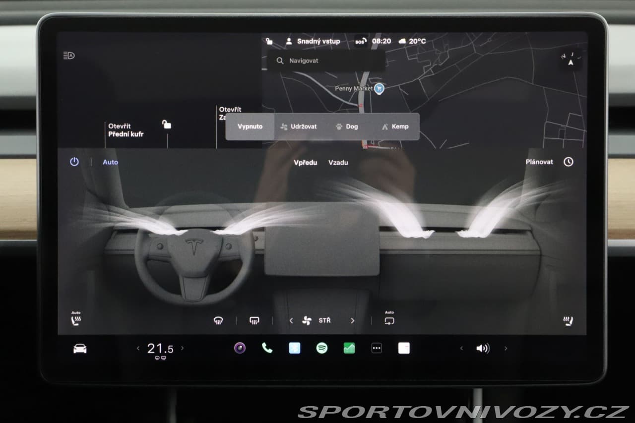2019 Tesla Model 3 - 14
