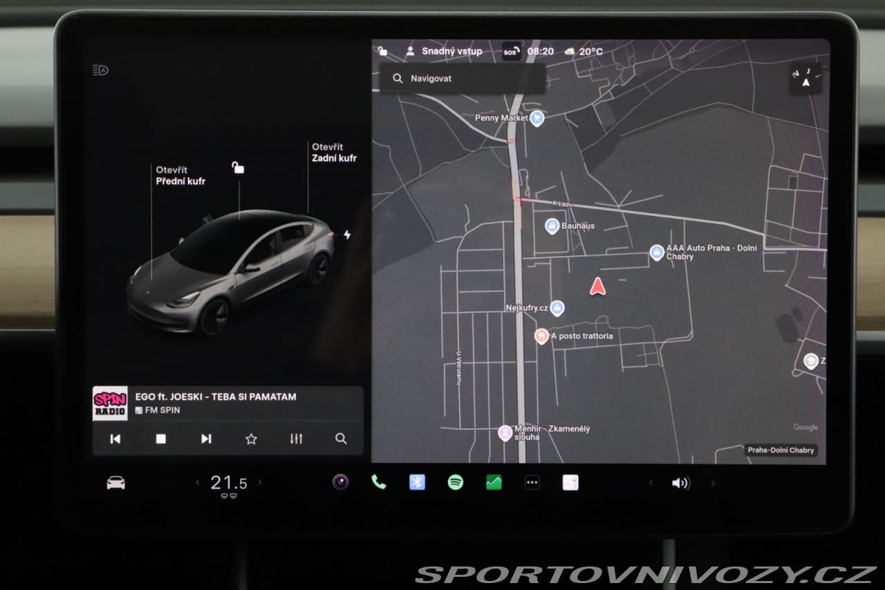 2019 Tesla Model 3 - 9