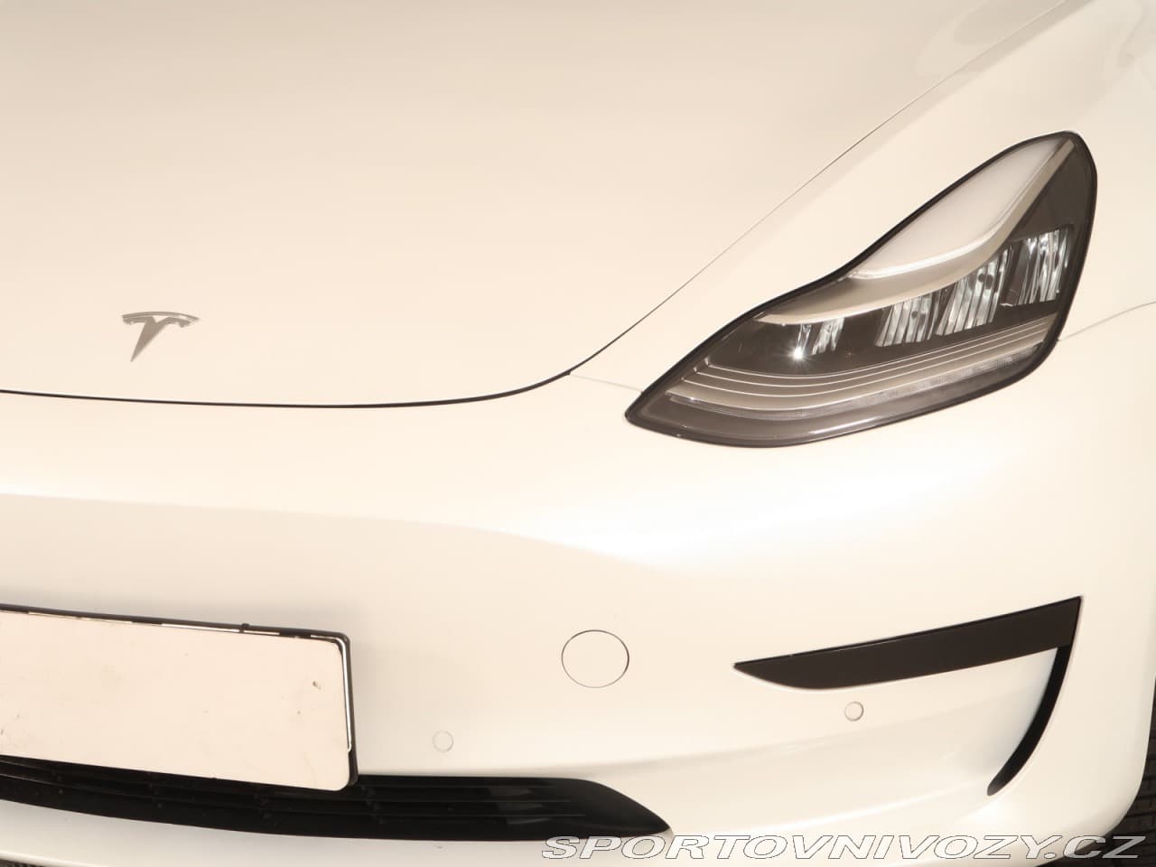2020 Tesla Model 3 - 20