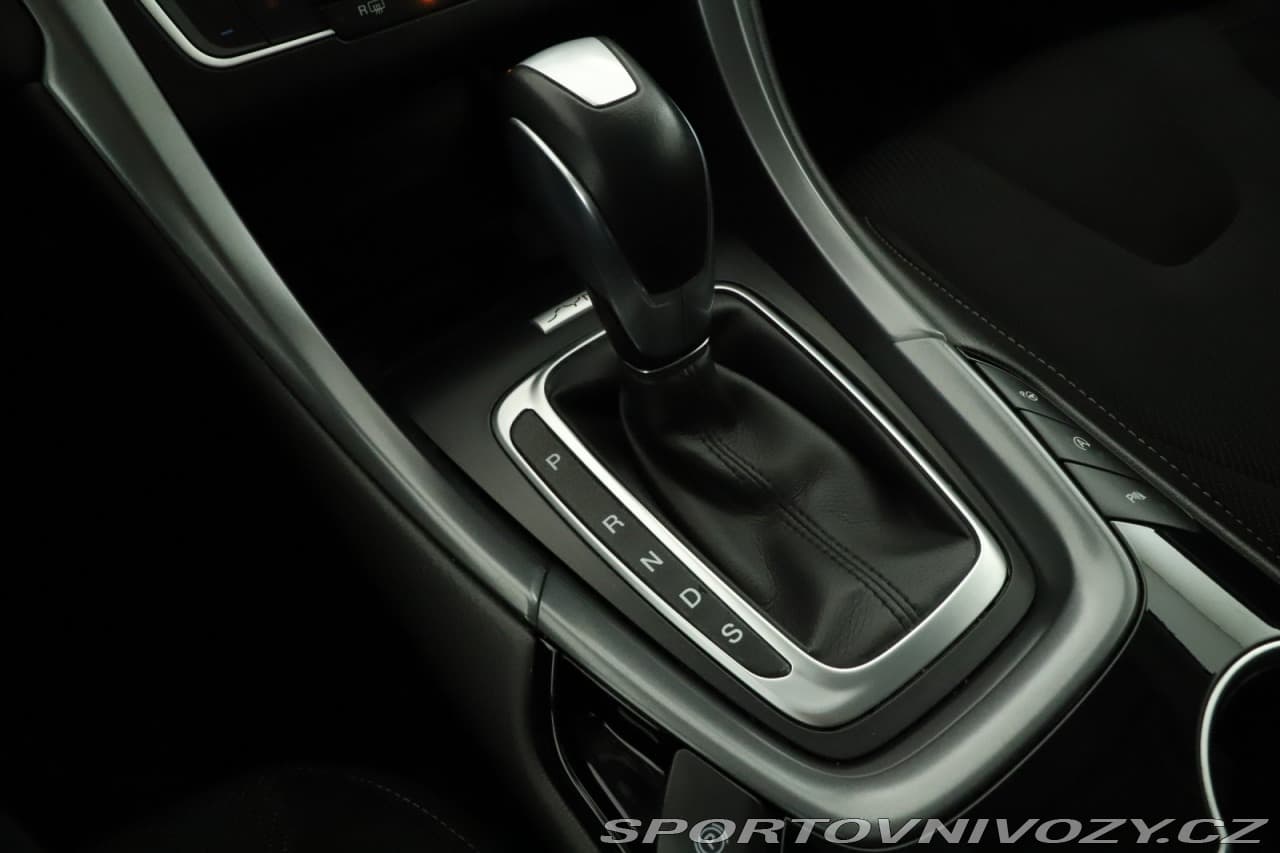 2016 Ford Mondeo - 10