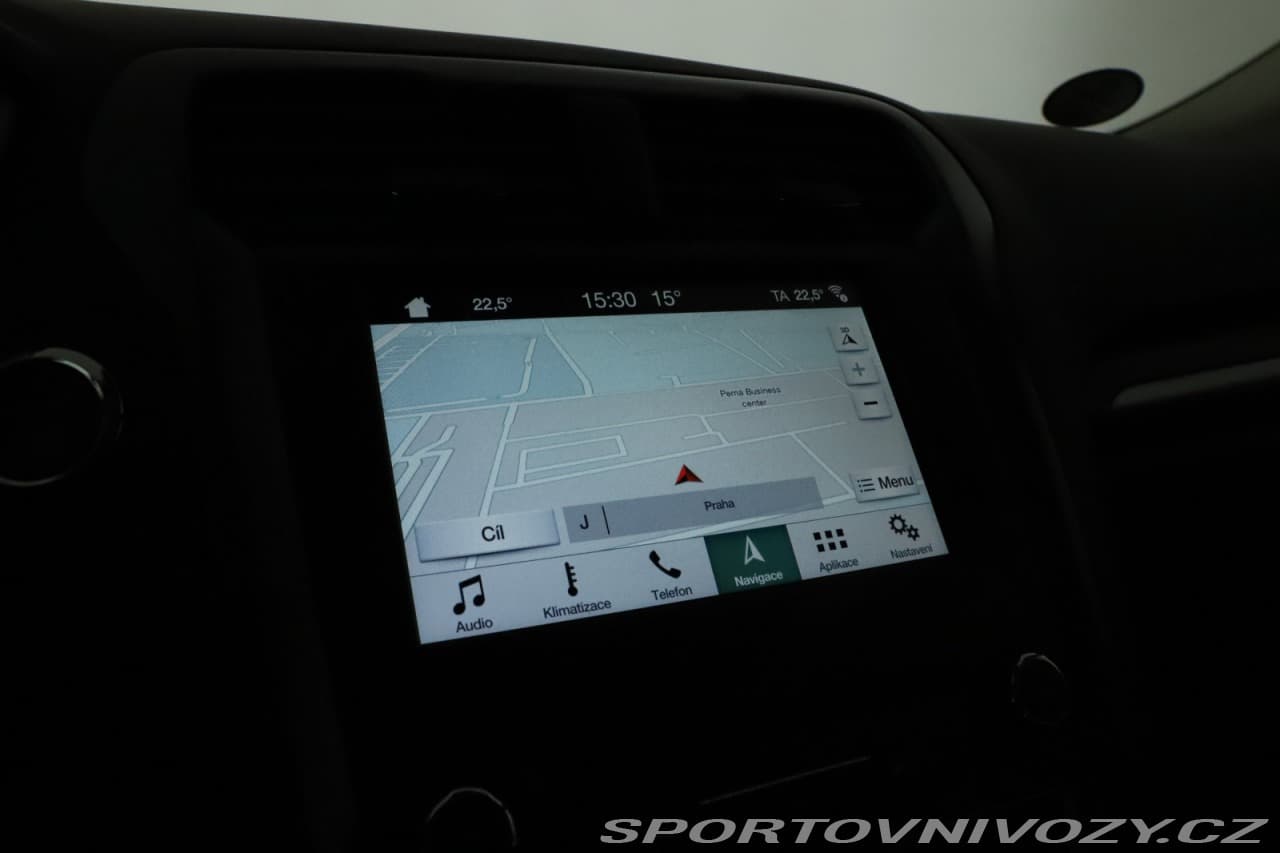 2016 Ford Mondeo - 13