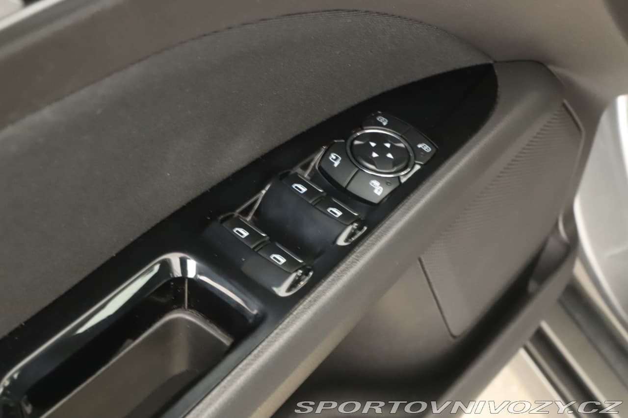 2016 Ford Mondeo - 15