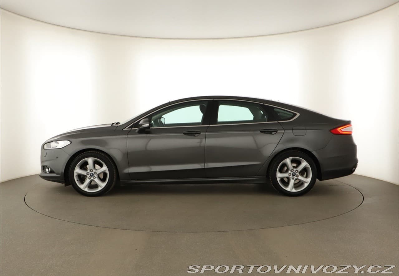 2016 Ford Mondeo - 3