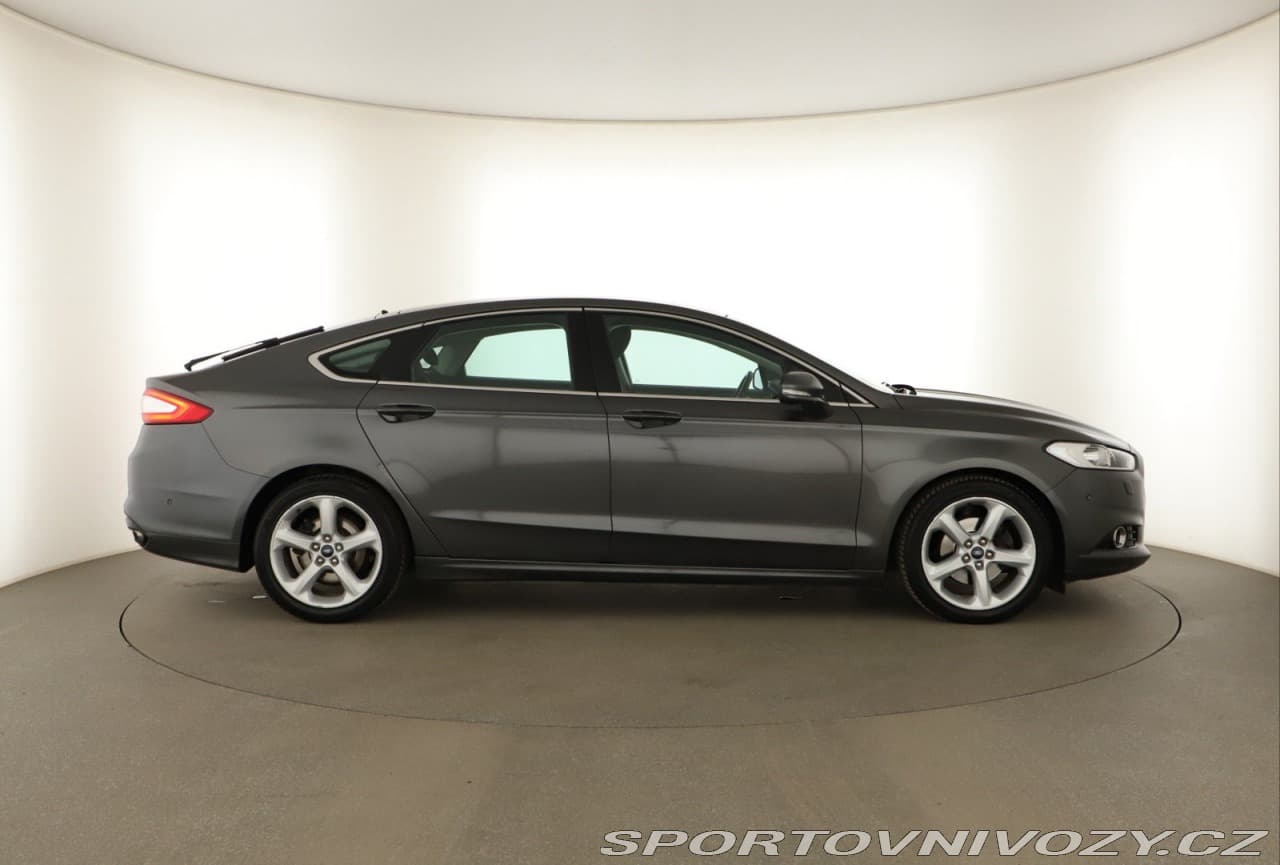 2016 Ford Mondeo - 6