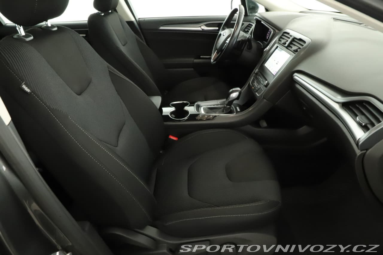 2016 Ford Mondeo - 7