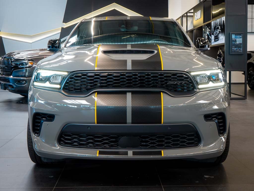 2024 Dodge Durango - 12