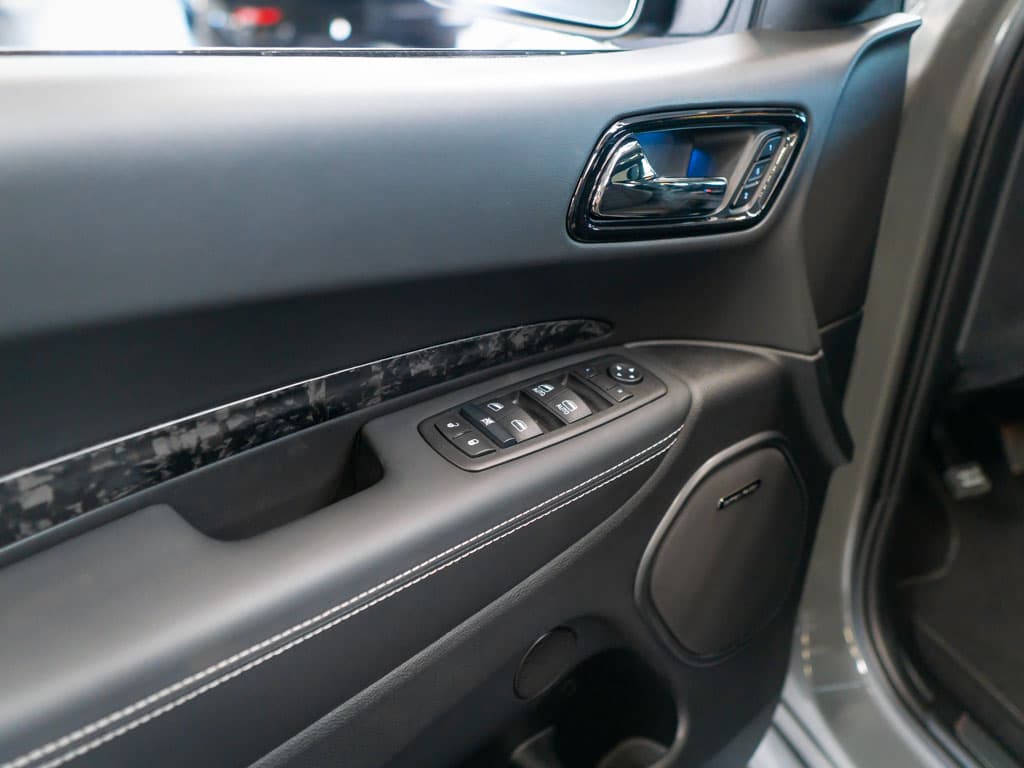 2024 Dodge Durango - 17