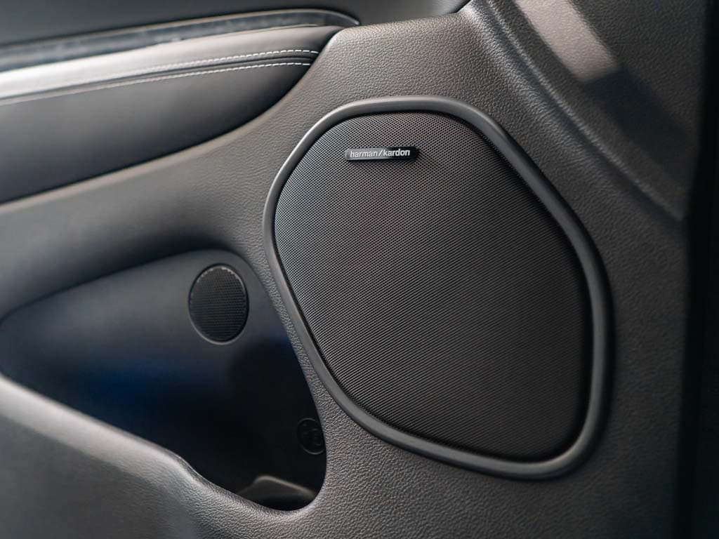 2024 Dodge Durango - 18